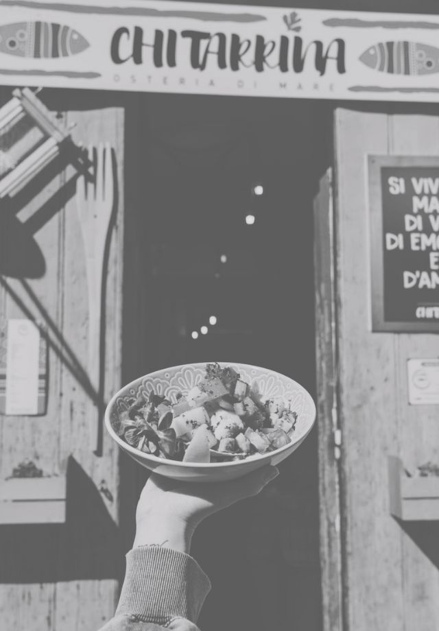 Tradición Italiana en Valencia