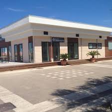 Comida de Mar en Pescara